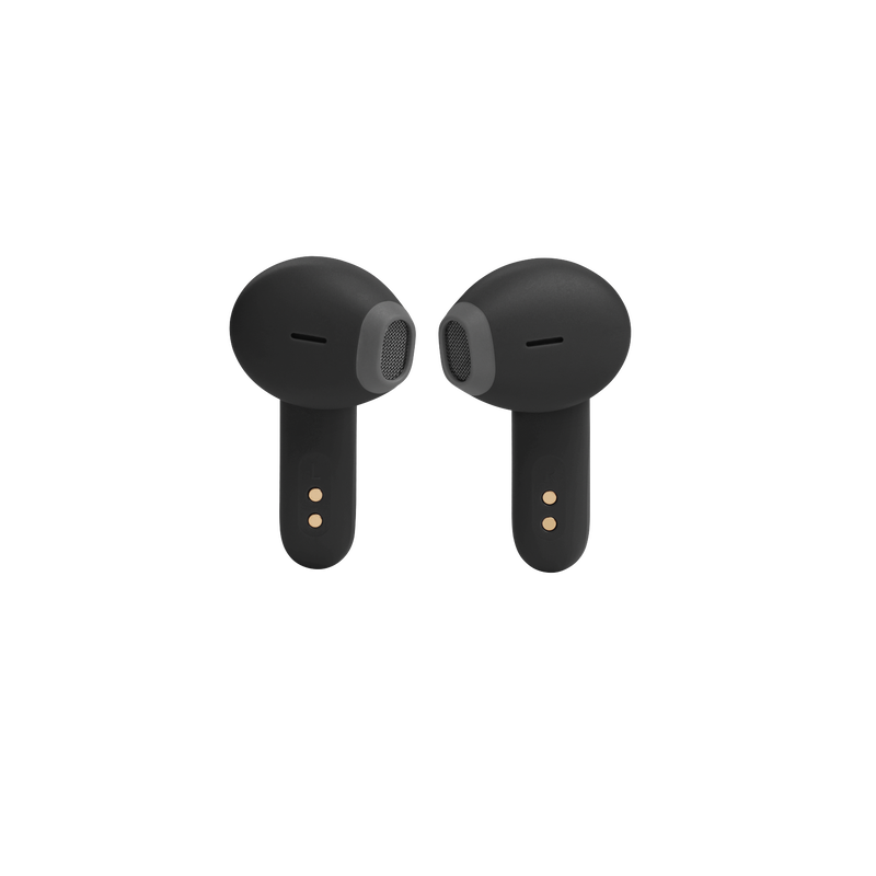 JBL Wave 300TWS - Black - True wireless earbuds - Back image number null